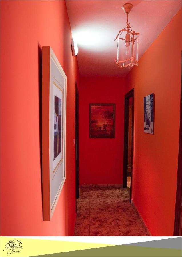 Guest house Alojamientos Fermin