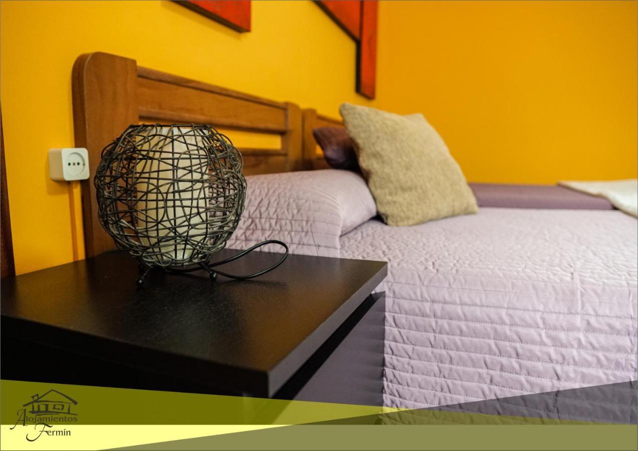 Alojamientos Fermin Guest house