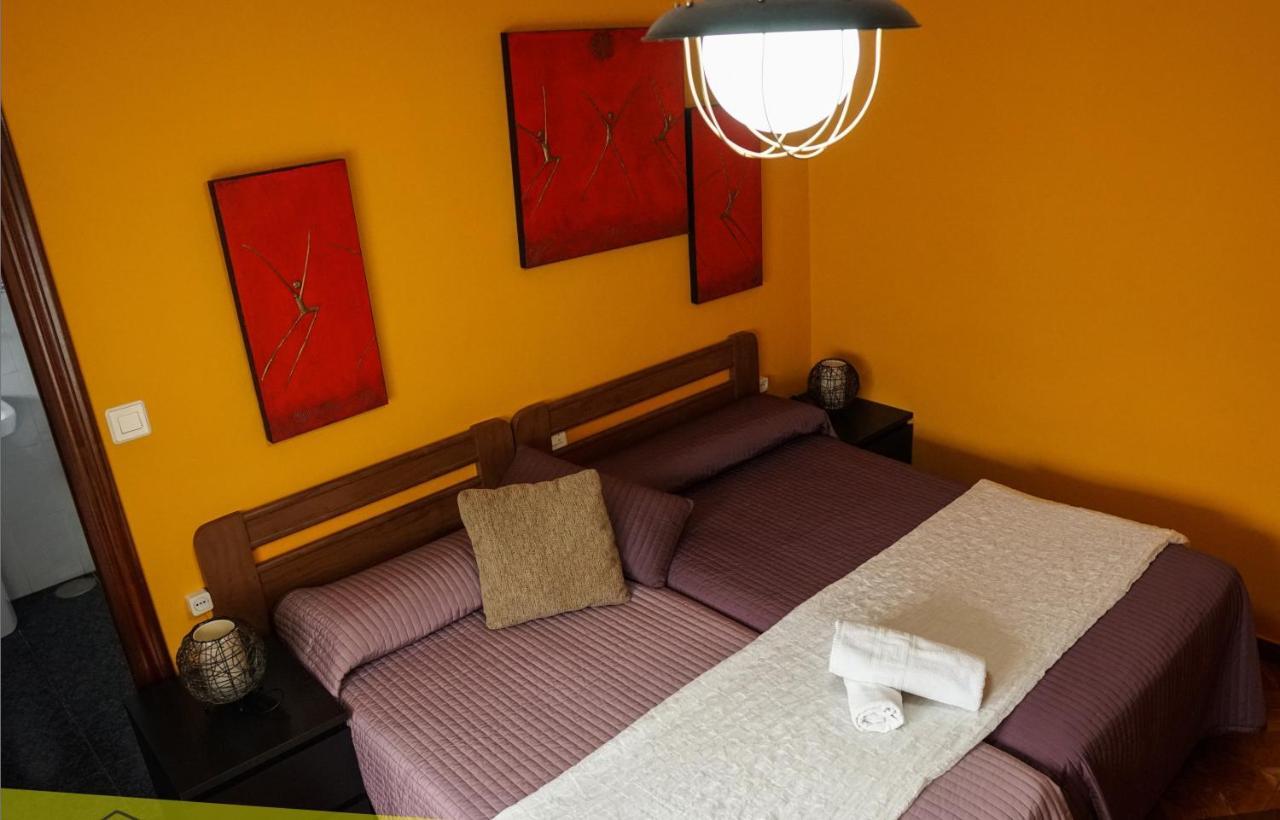 Guest house Alojamientos Fermin 2*