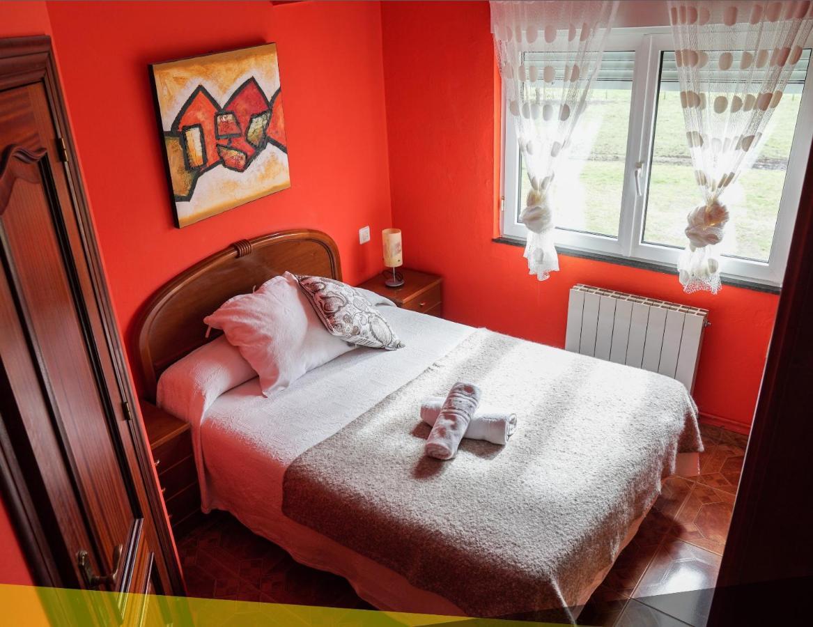 Alojamientos Fermin Guest house 2*