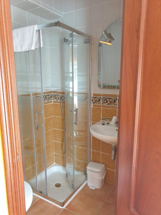 Guest house Alojamientos Fermin 2*