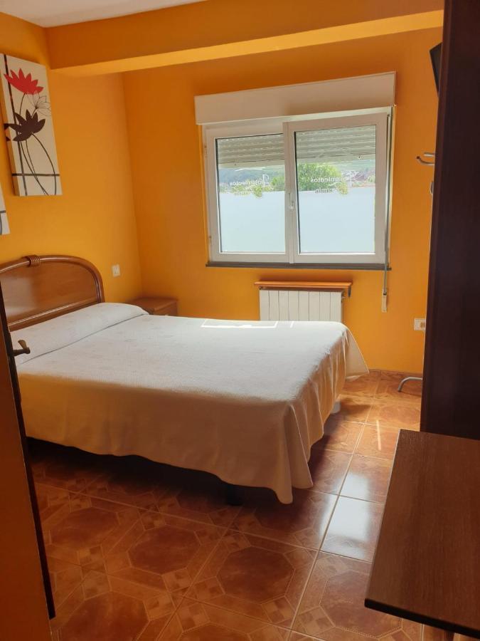 Alojamientos Fermin Guest house