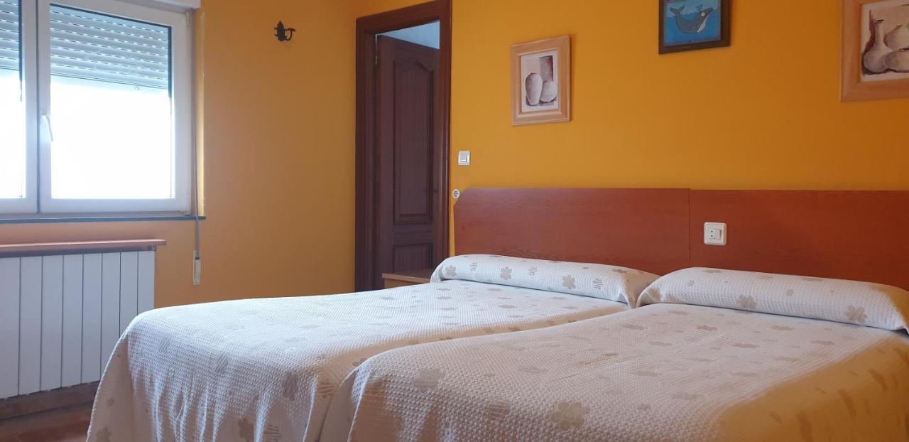 Alojamientos Fermin Guest house