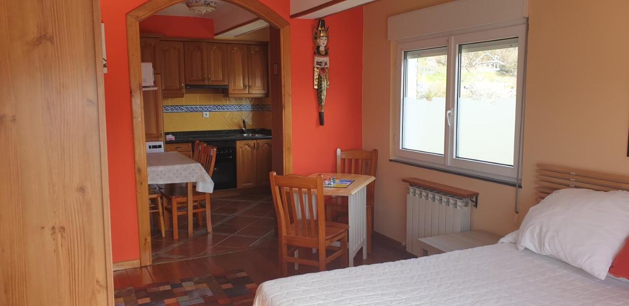 Alojamientos Fermin Guest house Cangas de Onis