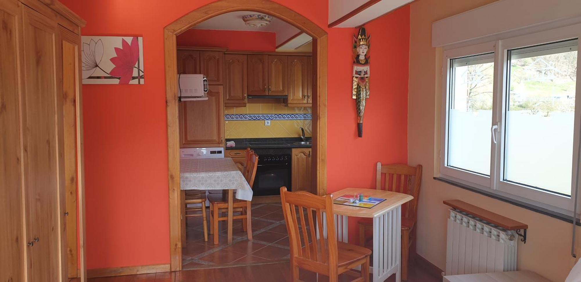 Guest house Alojamientos Fermin 2*