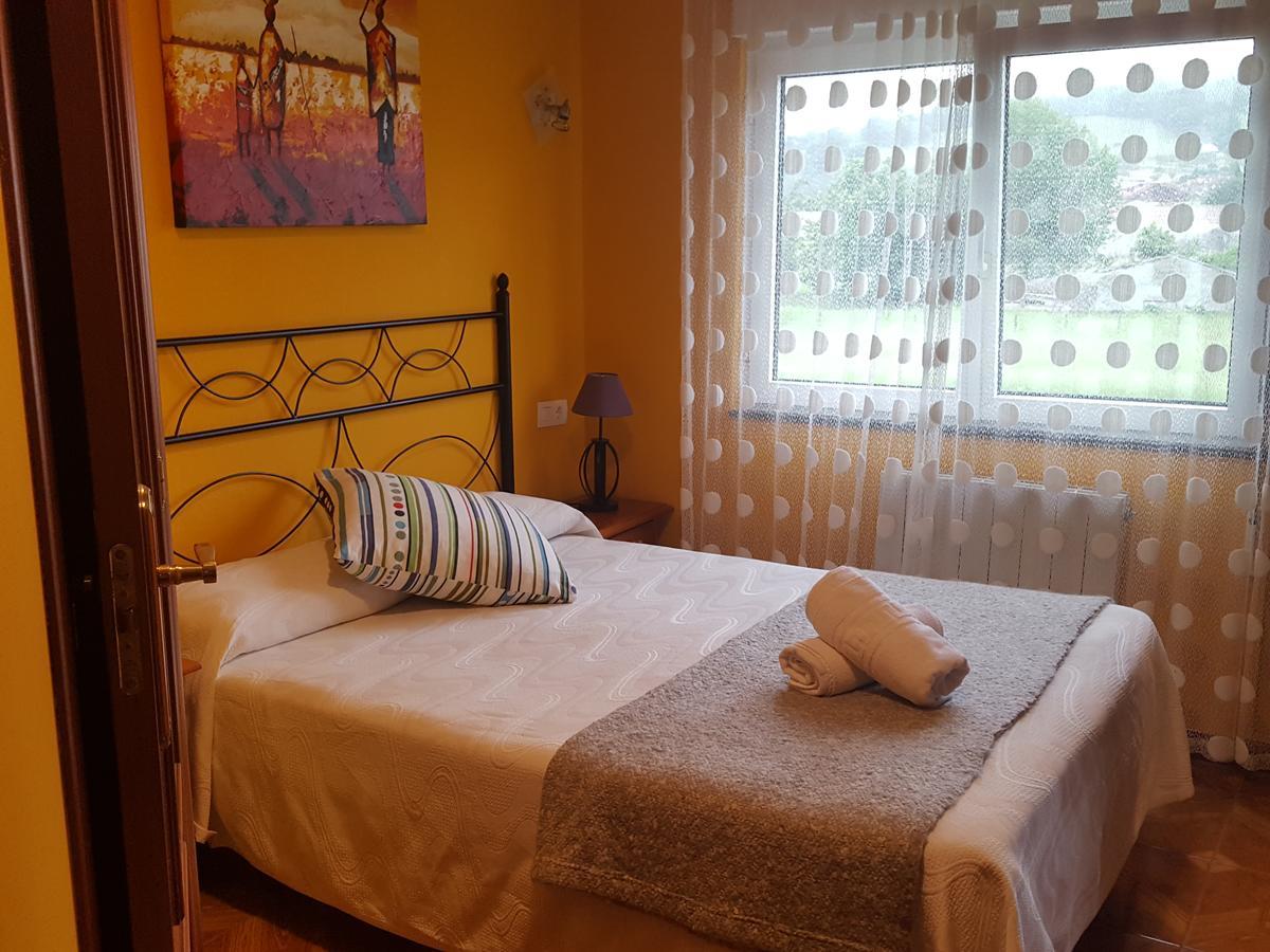 Alojamientos Fermin Guest house 2*