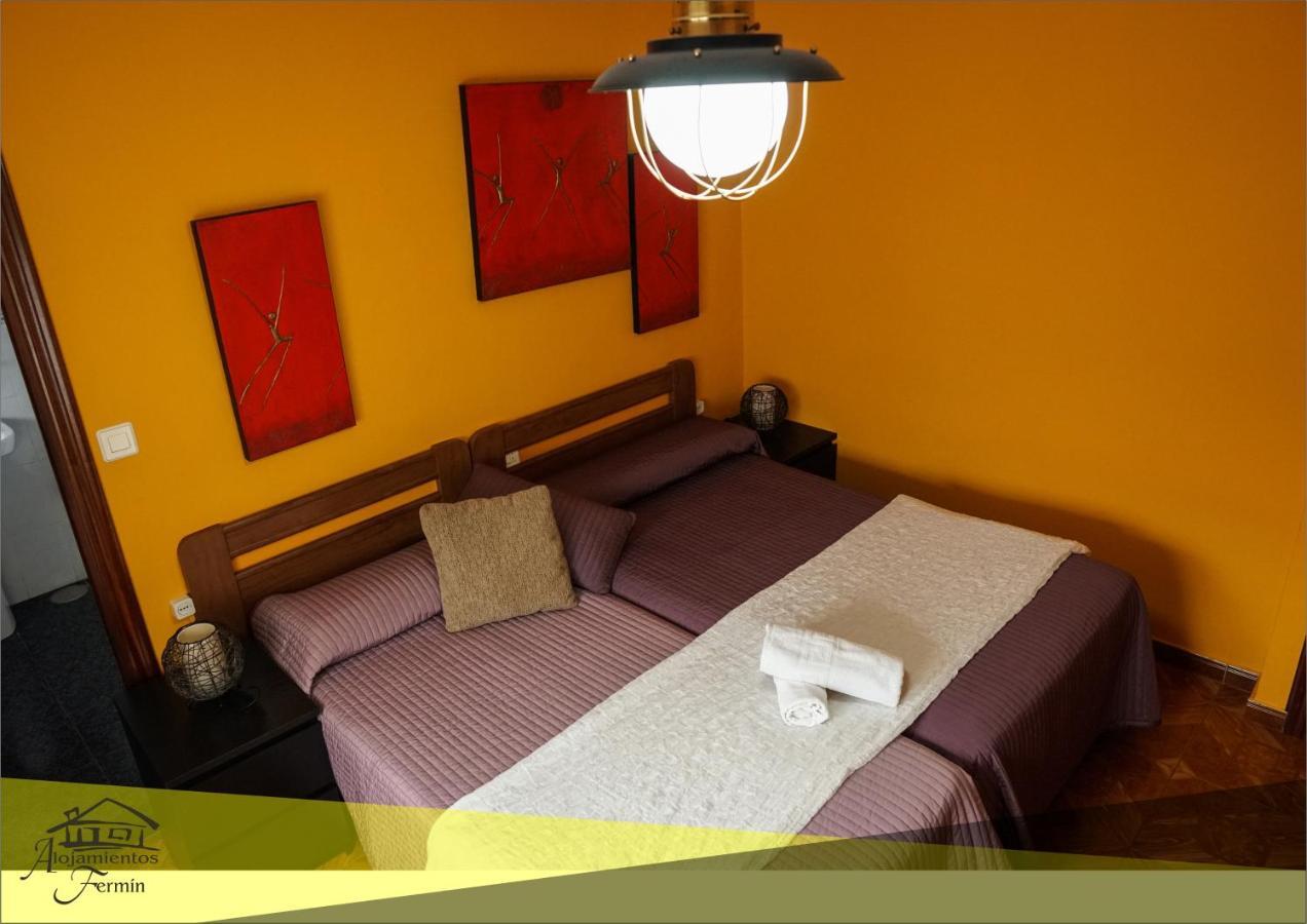 Alojamientos Fermin Guest house 2*